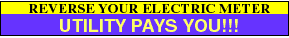 utility pays banner