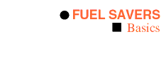 fuel savers: basic