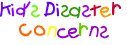 Kid's disaster concerns