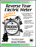 Reverse Your Electric Meter (Free Energy)