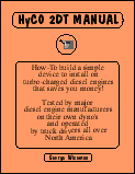 HyCO 2DT Manual (Fuel Saver)
