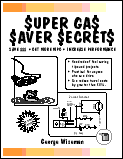 Super Gas Saver Secrets (Fuel Saver)
